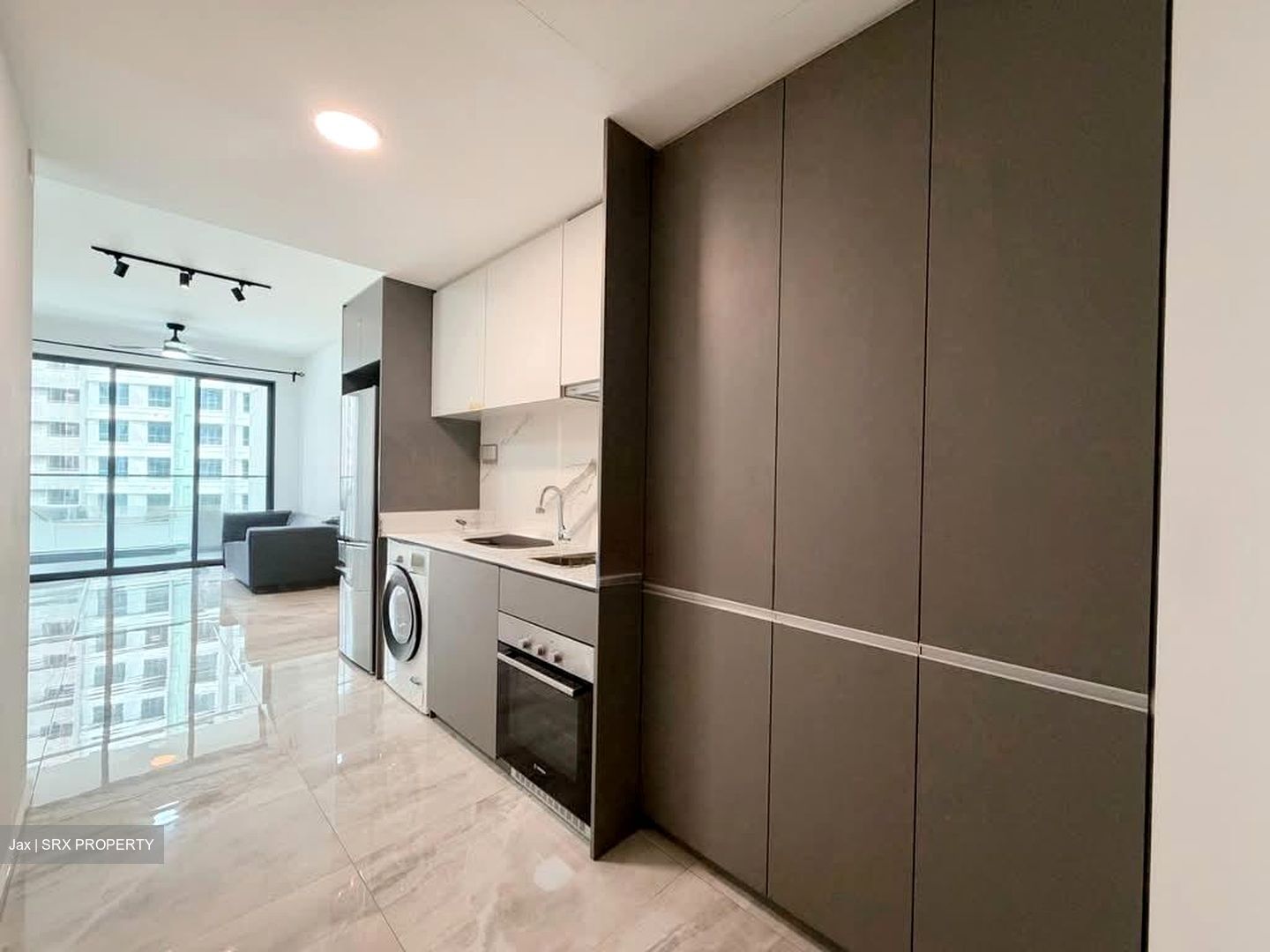 Affinity At Serangoon (D19), Apartment #565348851